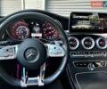 Білий Мерседес Ц-Клас, об'ємом двигуна 2 л та пробігом 190 тис. км за 19999 $, фото 12 на Automoto.ua