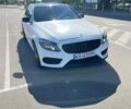 Белый Мерседес Ц-Класс, объемом двигателя 2 л и пробегом 190 тыс. км за 18499 $, фото 7 на Automoto.ua