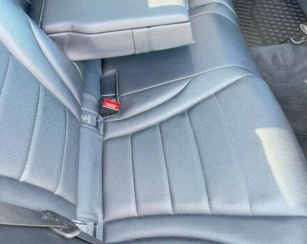 Белый Мерседес Ц-Класс, объемом двигателя 2 л и пробегом 190 тыс. км за 18499 $, фото 15 на Automoto.ua