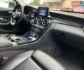 Белый Мерседес Ц-Класс, объемом двигателя 2.14 л и пробегом 115 тыс. км за 20800 $, фото 5 на Automoto.ua