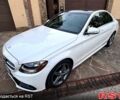 Білий Мерседес Ц-Клас, об'ємом двигуна 2 л та пробігом 148 тис. км за 18000 $, фото 1 на Automoto.ua