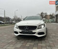 Білий Мерседес Ц-Клас, об'ємом двигуна 2 л та пробігом 165 тис. км за 17999 $, фото 14 на Automoto.ua