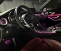 Белый Мерседес Ц-Класс, объемом двигателя 2 л и пробегом 190 тыс. км за 26000 $, фото 43 на Automoto.ua