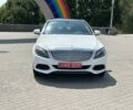 Білий Мерседес Ц-Клас, об'ємом двигуна 2 л та пробігом 174 тис. км за 12999 $, фото 1 на Automoto.ua