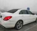 Білий Мерседес Ц-Клас, об'ємом двигуна 2 л та пробігом 26 тис. км за 3500 $, фото 2 на Automoto.ua