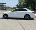 Білий Мерседес Ц-Клас, об'ємом двигуна 2 л та пробігом 174 тис. км за 12999 $, фото 7 на Automoto.ua