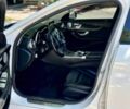 Білий Мерседес Ц-Клас, об'ємом двигуна 2 л та пробігом 137 тис. км за 8400 $, фото 6 на Automoto.ua