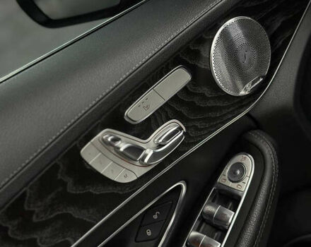 Белый Мерседес Ц-Класс, объемом двигателя 2 л и пробегом 180 тыс. км за 17500 $, фото 8 на Automoto.ua