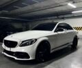 Белый Мерседес Ц-Класс, объемом двигателя 2 л и пробегом 190 тыс. км за 26000 $, фото 64 на Automoto.ua