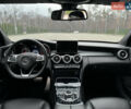 Белый Мерседес Ц-Класс, объемом двигателя 1.6 л и пробегом 160 тыс. км за 17499 $, фото 72 на Automoto.ua