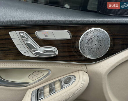 Білий Мерседес Ц-Клас, об'ємом двигуна 2 л та пробігом 165 тис. км за 17999 $, фото 18 на Automoto.ua
