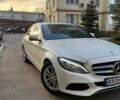 Белый Мерседес Ц-Класс, объемом двигателя 2 л и пробегом 113 тыс. км за 19800 $, фото 1 на Automoto.ua