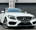 Білий Мерседес Ц-Клас, об'ємом двигуна 1.6 л та пробігом 149 тис. км за 18000 $, фото 1 на Automoto.ua