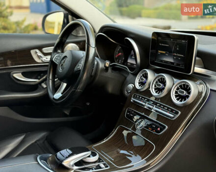 Білий Мерседес Ц-Клас, об'ємом двигуна 1.99 л та пробігом 124 тис. км за 17999 $, фото 26 на Automoto.ua