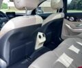 Білий Мерседес Ц-Клас, об'ємом двигуна 2 л та пробігом 112 тис. км за 7500 $, фото 14 на Automoto.ua