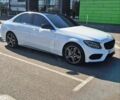 Белый Мерседес Ц-Класс, объемом двигателя 2 л и пробегом 190 тыс. км за 18499 $, фото 2 на Automoto.ua