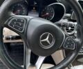 Белый Мерседес Ц-Класс, объемом двигателя 2 л и пробегом 165 тыс. км за 19300 $, фото 12 на Automoto.ua
