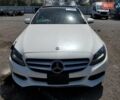 Білий Мерседес Ц-Клас, об'ємом двигуна 1.99 л та пробігом 75 тис. км за 2800 $, фото 4 на Automoto.ua