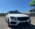 Білий Мерседес Ц-Клас, об'ємом двигуна 2 л та пробігом 189 тис. км за 24500 $, фото 1 на Automoto.ua