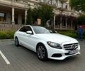 Белый Мерседес Ц-Класс, объемом двигателя 2 л и пробегом 140 тыс. км за 20500 $, фото 2 на Automoto.ua