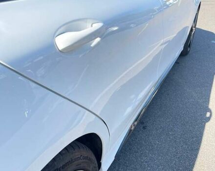 Белый Мерседес Ц-Класс, объемом двигателя 2 л и пробегом 190 тыс. км за 18499 $, фото 8 на Automoto.ua