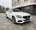 Білий Мерседес Ц-Клас, об'ємом двигуна 2 л та пробігом 165 тис. км за 17999 $, фото 10 на Automoto.ua
