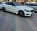 Білий Мерседес Ц-Клас, об'ємом двигуна 2 л та пробігом 190 тис. км за 17999 $, фото 26 на Automoto.ua