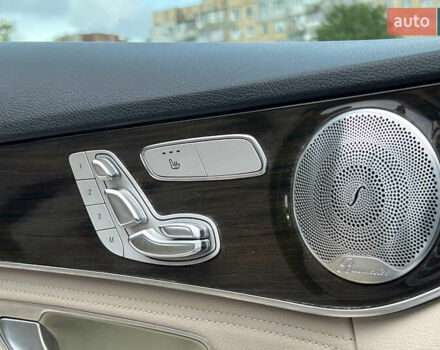 Білий Мерседес Ц-Клас, об'ємом двигуна 1.99 л та пробігом 160 тис. км за 16999 $, фото 21 на Automoto.ua