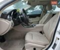Білий Мерседес Ц-Клас, об'ємом двигуна 2 л та пробігом 119 тис. км за 3000 $, фото 6 на Automoto.ua