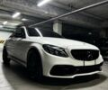 Белый Мерседес Ц-Класс, объемом двигателя 2 л и пробегом 190 тыс. км за 26000 $, фото 20 на Automoto.ua