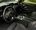Белый Мерседес Ц-Класс, объемом двигателя 2 л и пробегом 140 тыс. км за 20500 $, фото 11 на Automoto.ua