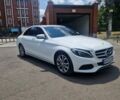 Білий Мерседес Ц-Клас, об'ємом двигуна 2.2 л та пробігом 90 тис. км за 20999 $, фото 3 на Automoto.ua