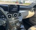 Білий Мерседес Ц-Клас, об'ємом двигуна 1.99 л та пробігом 103 тис. км за 17000 $, фото 11 на Automoto.ua