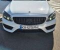 Белый Мерседес Ц-Класс, объемом двигателя 2 л и пробегом 190 тыс. км за 18499 $, фото 14 на Automoto.ua