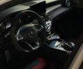 Белый Мерседес Ц-Класс, объемом двигателя 3.98 л и пробегом 124 тыс. км за 34500 $, фото 17 на Automoto.ua