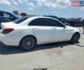 Білий Мерседес Ц-Клас, об'ємом двигуна 2 л та пробігом 164 тис. км за 3200 $, фото 2 на Automoto.ua
