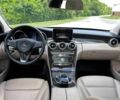 Білий Мерседес Ц-Клас, об'ємом двигуна 2 л та пробігом 112 тис. км за 7500 $, фото 10 на Automoto.ua