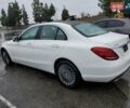 Білий Мерседес Ц-Клас, об'ємом двигуна 2 л та пробігом 119 тис. км за 3000 $, фото 1 на Automoto.ua