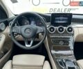 Белый Мерседес Ц-Класс, объемом двигателя 2 л и пробегом 138 тыс. км за 12500 $, фото 23 на Automoto.ua