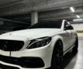 Белый Мерседес Ц-Класс, объемом двигателя 2 л и пробегом 190 тыс. км за 26000 $, фото 15 на Automoto.ua
