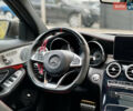 Білий Мерседес Ц-Клас, об'ємом двигуна 4 л та пробігом 117 тис. км за 39999 $, фото 22 на Automoto.ua