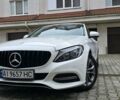 Белый Мерседес Ц-Класс, объемом двигателя 1.6 л и пробегом 102 тыс. км за 23000 $, фото 2 на Automoto.ua
