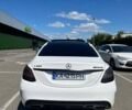 Білий Мерседес Ц-Клас, об'ємом двигуна 2 л та пробігом 189 тис. км за 24500 $, фото 2 на Automoto.ua