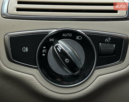 Білий Мерседес Ц-Клас, об'ємом двигуна 1.99 л та пробігом 160 тис. км за 16999 $, фото 19 на Automoto.ua