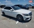 Білий Мерседес Ц-Клас, об'ємом двигуна 2 л та пробігом 164 тис. км за 3200 $, фото 3 на Automoto.ua