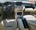 Білий Мерседес Ц-Клас, об'ємом двигуна 2 л та пробігом 164 тис. км за 3200 $, фото 7 на Automoto.ua