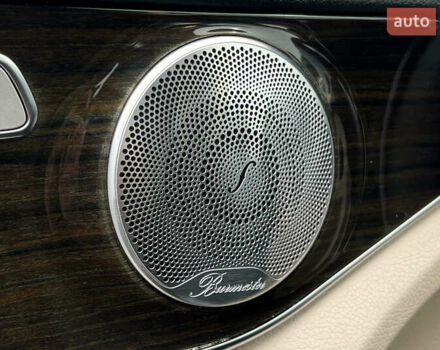 Білий Мерседес Ц-Клас, об'ємом двигуна 1.99 л та пробігом 160 тис. км за 16999 $, фото 20 на Automoto.ua