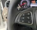 Білий Мерседес Ц-Клас, об'ємом двигуна 1.99 л та пробігом 153 тис. км за 19000 $, фото 23 на Automoto.ua