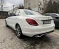 Білий Мерседес Ц-Клас, об'ємом двигуна 2.1 л та пробігом 189 тис. км за 21200 $, фото 8 на Automoto.ua
