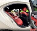 Белый Мерседес Ц-Класс, объемом двигателя 2 л и пробегом 129 тыс. км за 22900 $, фото 4 на Automoto.ua